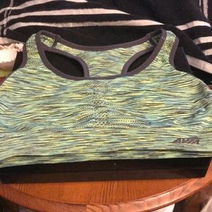 Avia Sports Bra - no tag but believe it’s a large